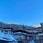 Snow Dreams 1 Grand Monastery *