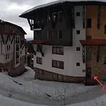 Apartment Snow Dreams 1 Grand Monastery Pamporovo