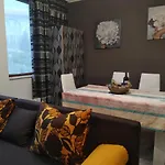 Snow Dreams 1 Grand Monastery Apartment *