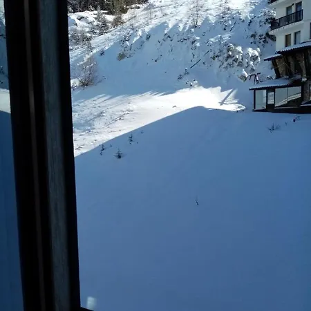 Apartment Snow Dreams 1 Grand Monastery Pamporovo