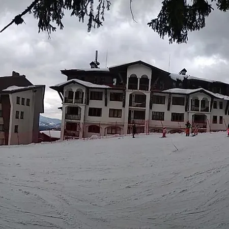 شقة Snow Dreams 1 Grand Monastery