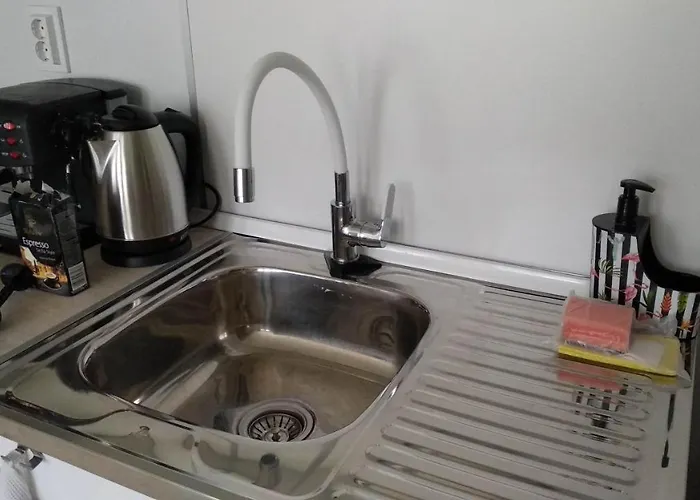 Snow Dreams 1 Grand Monastery شقة