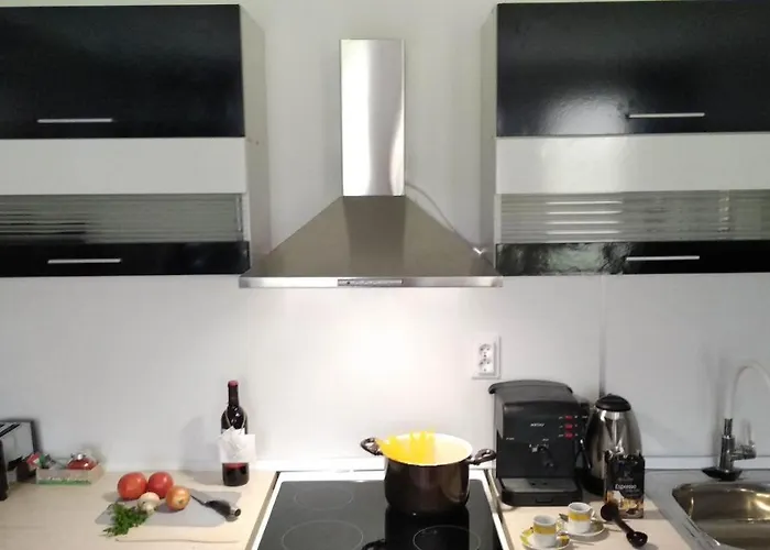 شقة Snow Dreams 1 Grand Monastery *