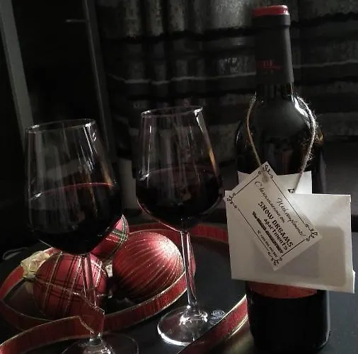 شقة Snow Dreams 1 Grand Monastery *