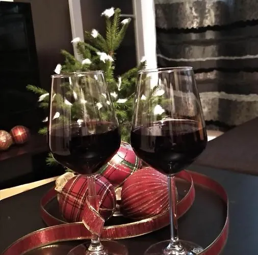 Snow Dreams 1 Grand Monastery شقة *