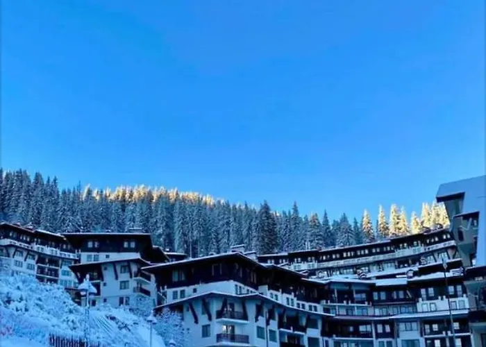 Snow Dreams 1 Grand Monastery *