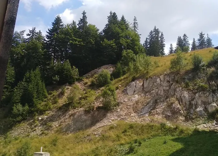 شقة Snow Dreams 1 Grand Monastery