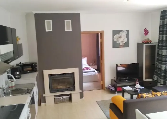 شقة Snow Dreams 1 Grand Monastery بامبوروفو