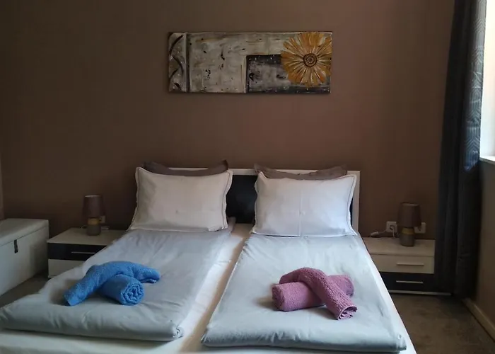 Snow Dreams 1 Grand Monastery بامبوروفو