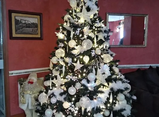 شقة Snow Dreams 1 Grand Monastery *