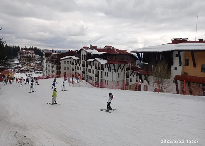 Snow Dreams 1 Grand Monastery